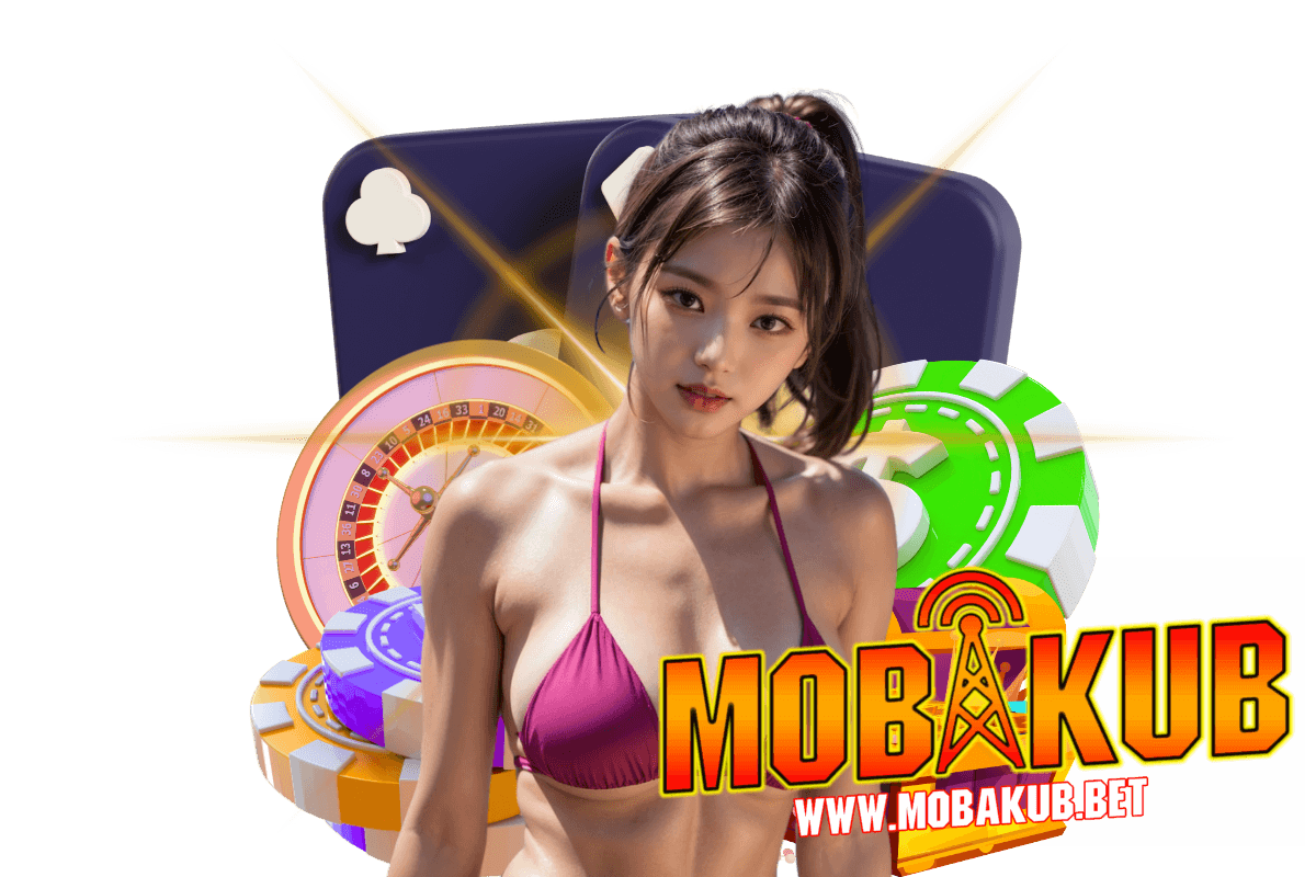 mobakub wallet