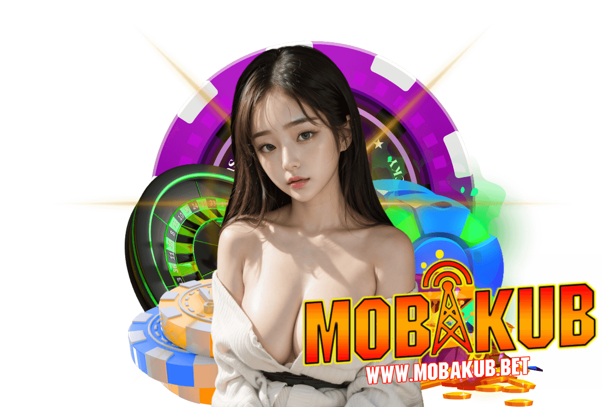 mobakub สล็อต